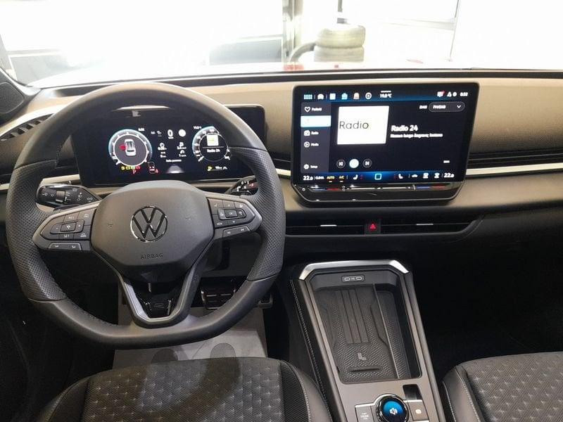 Volkswagen T-Roc 1.5 eTSI 110kW ACT R-Line DSG