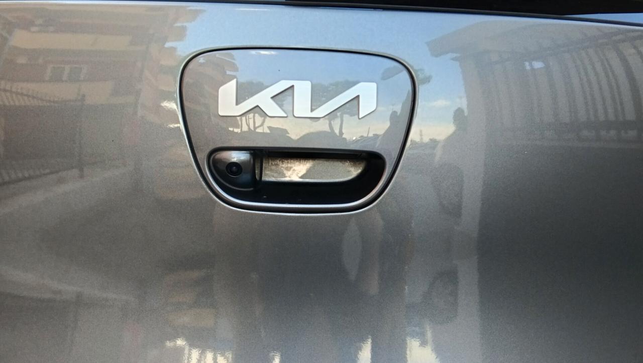 KIA PICANTO 1.0 B/GPL C. MADRE -PREZZO PROMO!