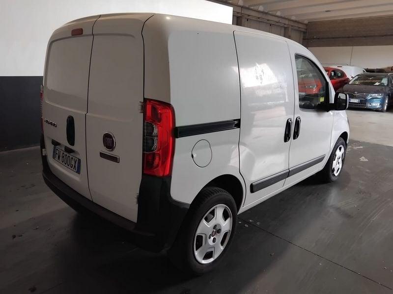 FIAT Fiorino 1.3 MJT 95CV Cargo SX (IVA ESCL.)