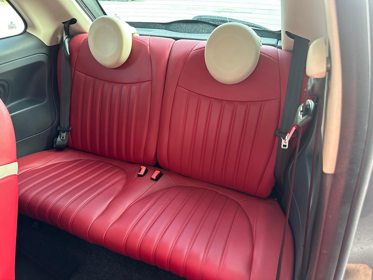 Fiat 500 1.2 Benzina GQ (Garanzia 24 Mesi)