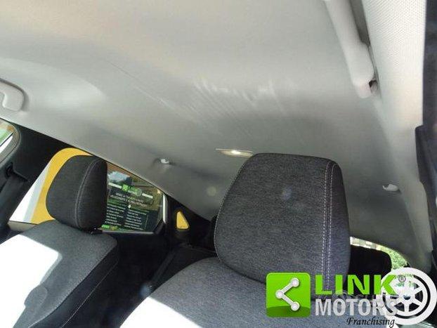 LINK MOTORS : FORD PUMA 1.0 HYBRID 125 CV