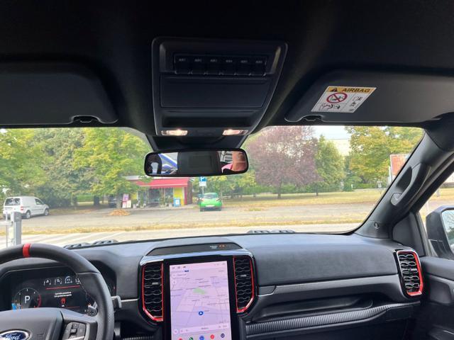 FORD Ranger Raptor 2.0 Performance 4WD DC 5 posti Km 0