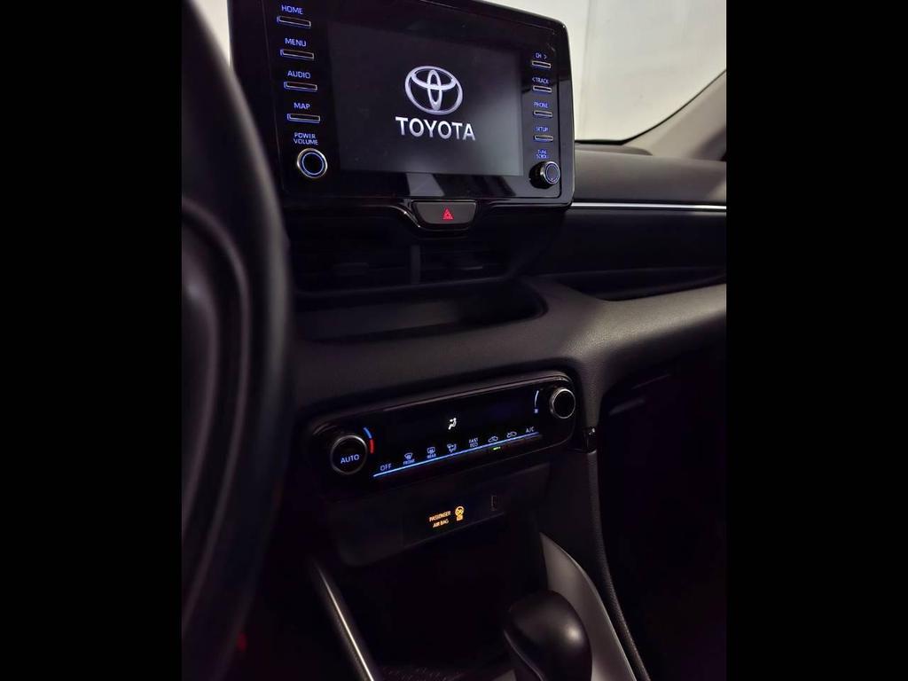 Toyota Yaris 1.5 VVT-iE Hybrid Business E-CVT