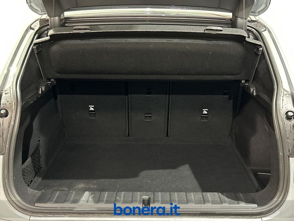 BMW X2 18 d MSport sDrive DCT