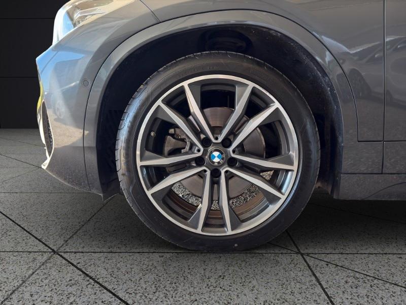 BMW X2 (F39) X2 sDrive20i Msport