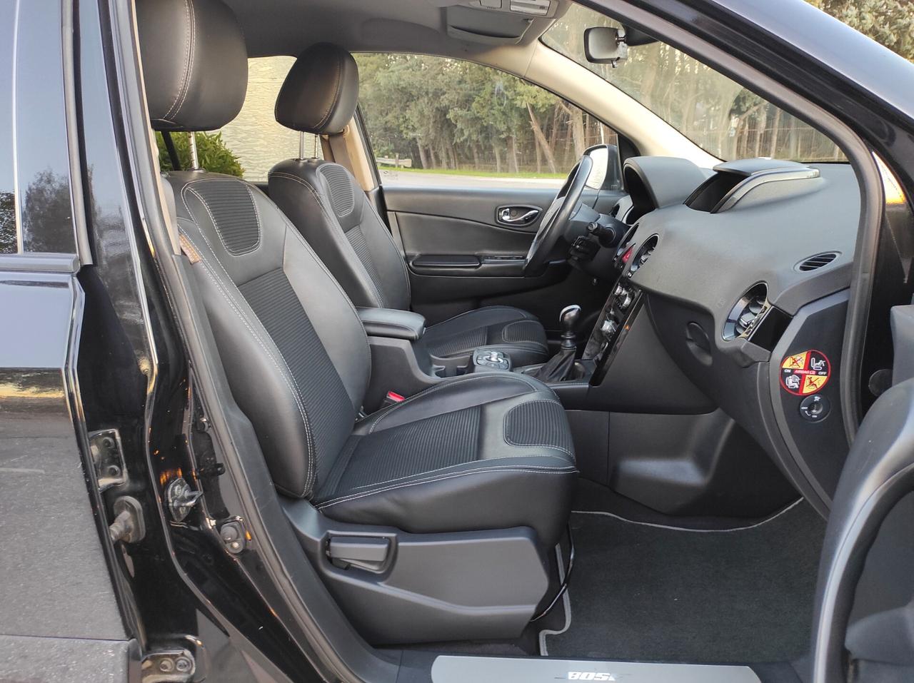 Renault Koleos 2.0 dCi - 150cv 4X4