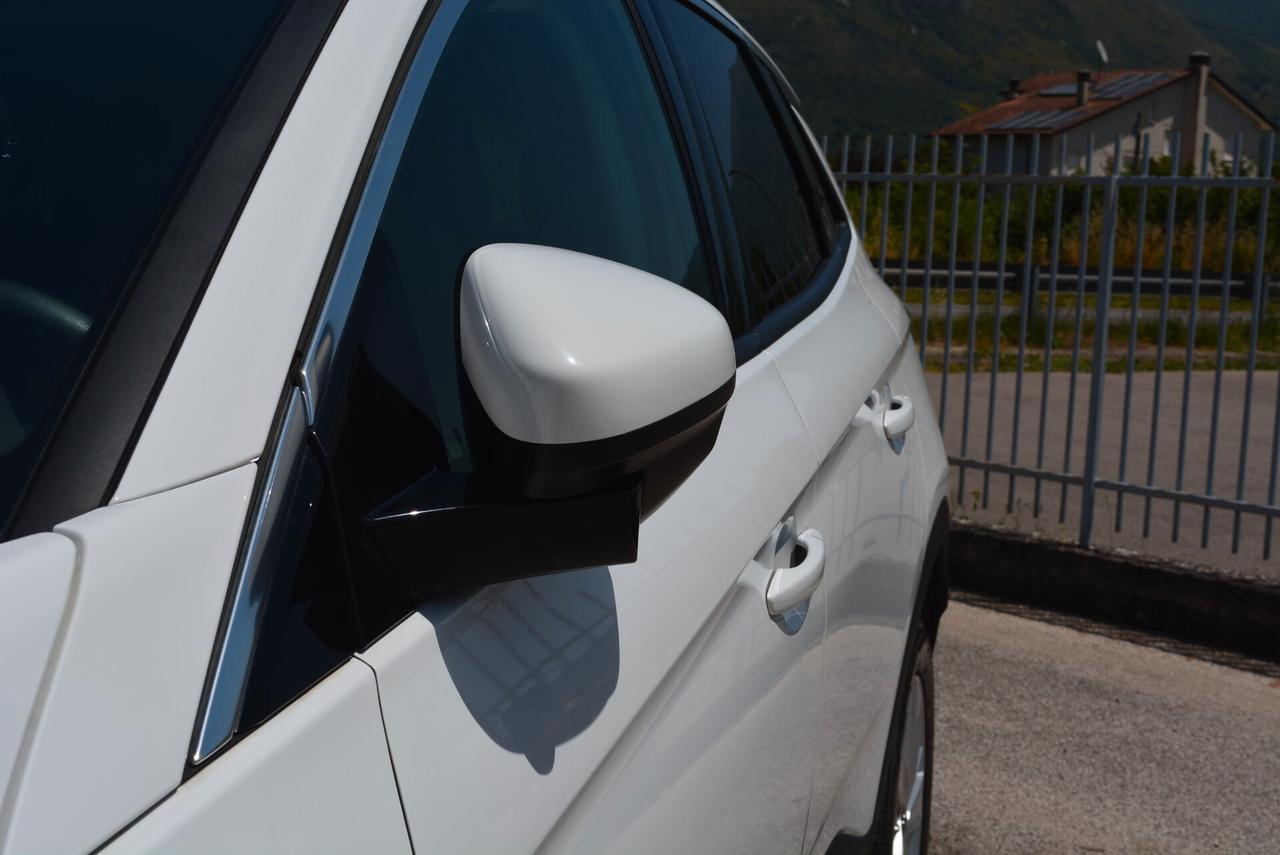 Opel Grandland X 1.5 diesel Innovation aut