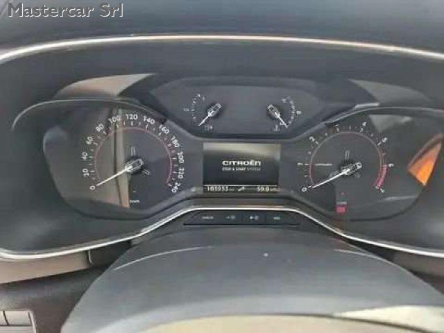 CITROEN C5 Aircross BLUEHDI 130 SeS BUSINESS EAT8 - FY989KK