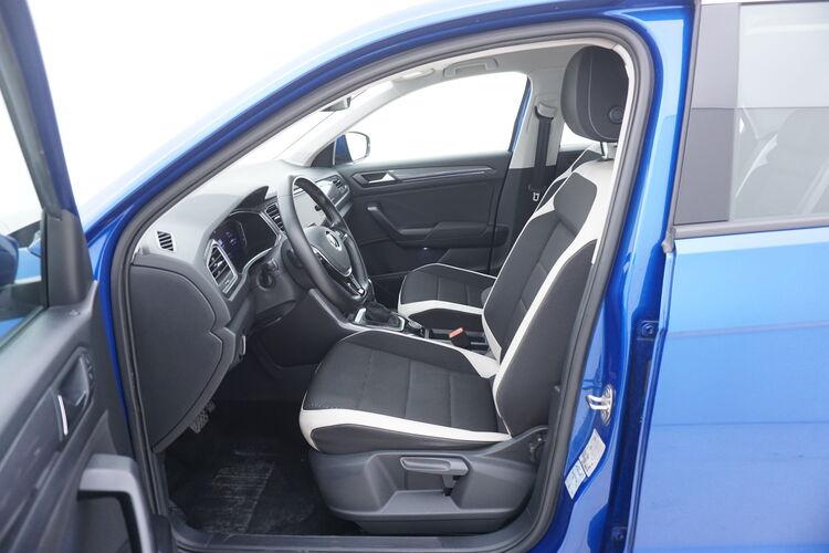 Volkswagen T-Roc Advanced DSG 4MOTION BR814569 2.0 Diesel 150CV