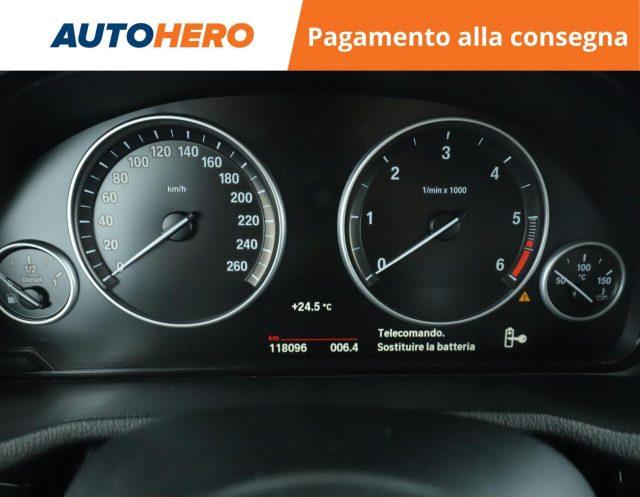 BMW X4 xDrive20d