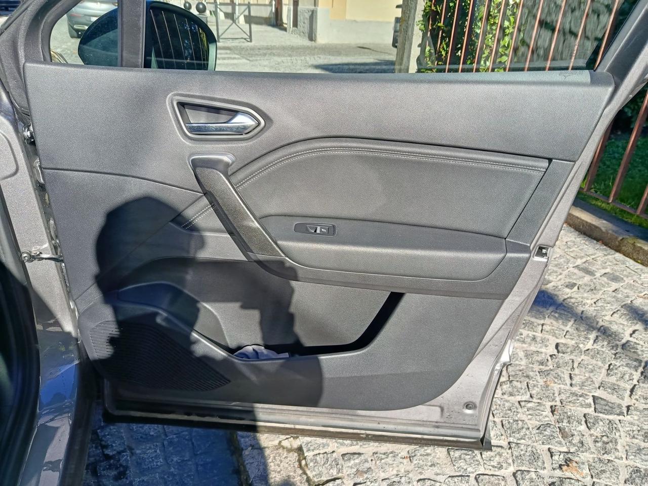 Renault Captur Techno Fast Track TCe 100 #7452