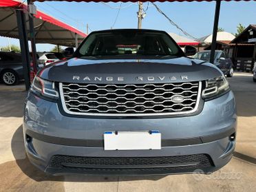 LAND ROVER VELAR 2.0D 240CV*VIRTUAL*KAMERA*LED*
