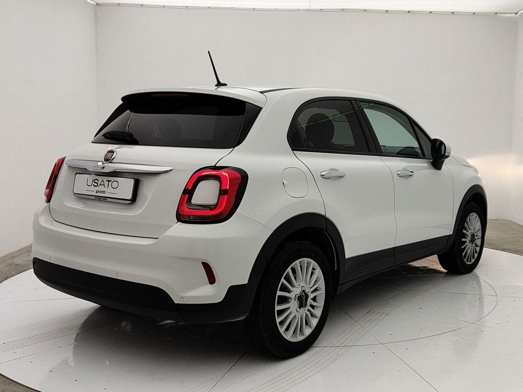 FIAT 500X - 500X 1.3 T4 150 CV DCT Connect