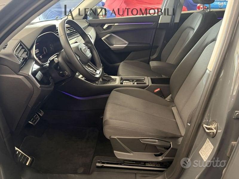 Audi Q3 35 2.0 tdi Business Advanced s-tronic