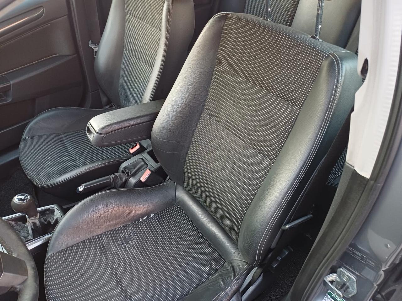 Opel Astra 1.7 CDTI 5 p. UNIPROPRIETARIO - 2006