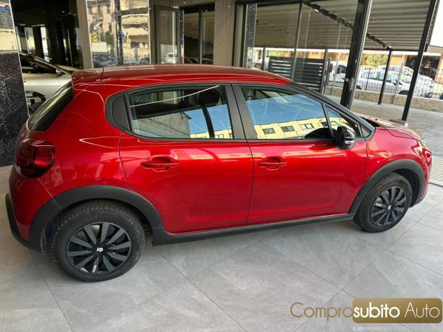 CITROEN C3 BlueHDi 100 S&S You