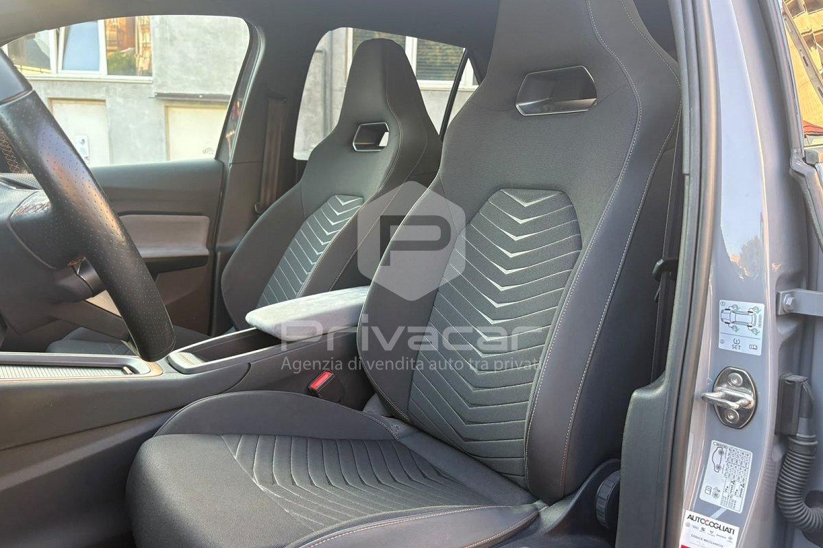 CUPRA Born 58kWh 231 CV e-Boost
