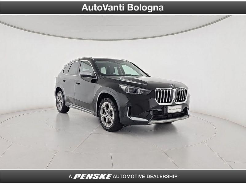 BMW X1 sDrive 18d xLine