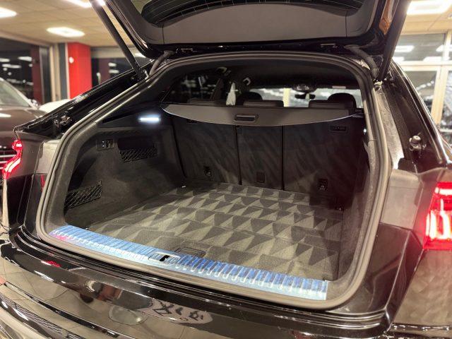 AUDI Q8 50 TDI 286 CV QUATTRO TIPTRONIC SPORT *UNIPROP*