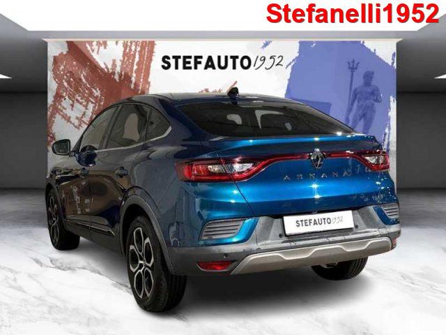 RENAULT Arkana 2021 - 1.3 tce Intens 140cv edc fap