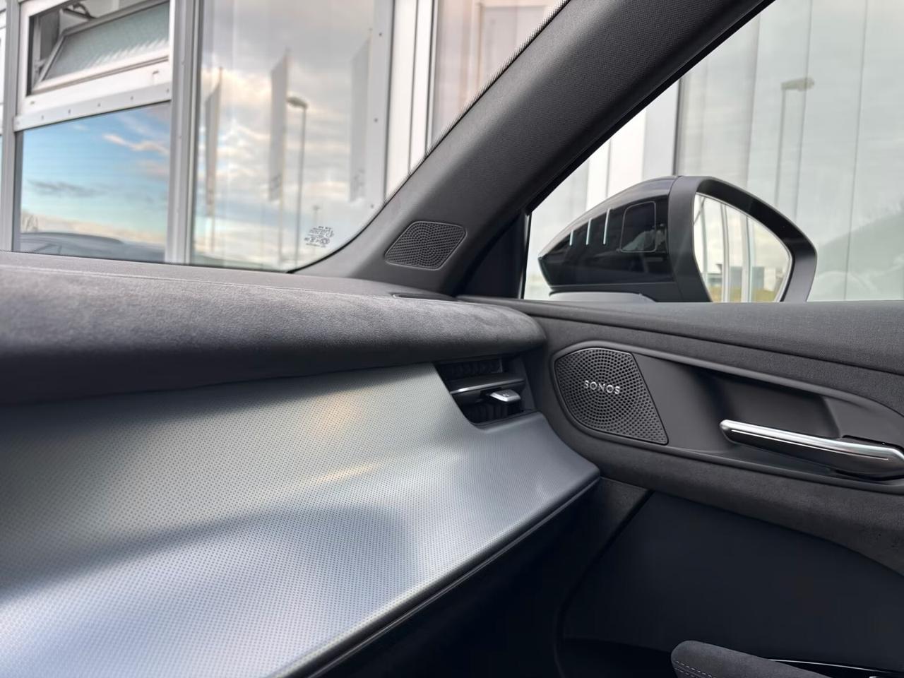 Audi Q3 SPB TDI 110 kW S tronic Line edition