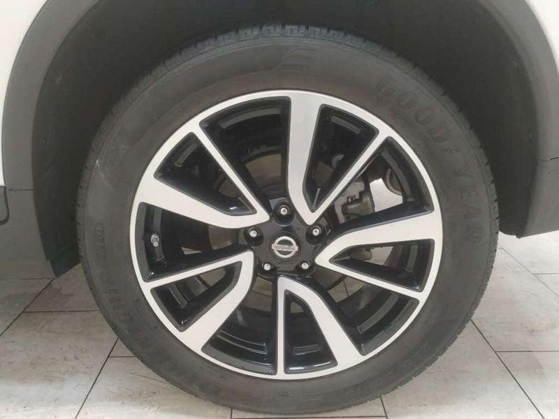 Nissan X-Trail 1.6 dci Acenta Premium 2wd