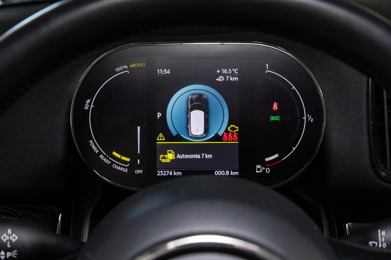 Mini Countryman 1.5 Cooper SE Classic all4 auto