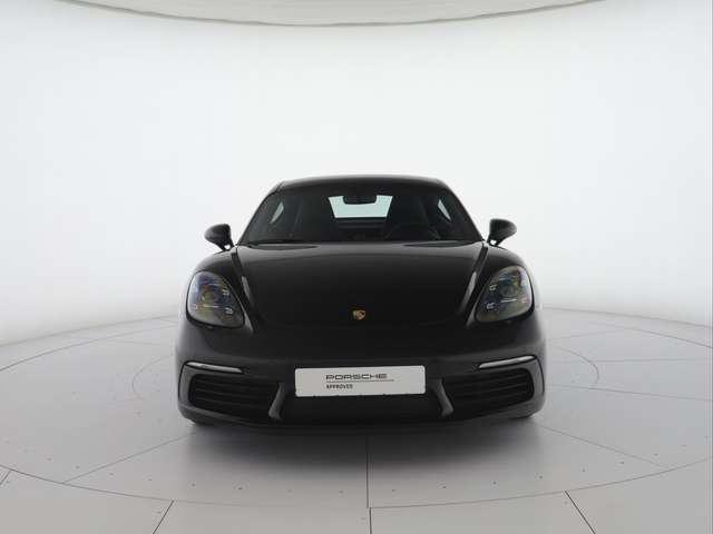 Porsche Cayman 2.0 300cv pdk