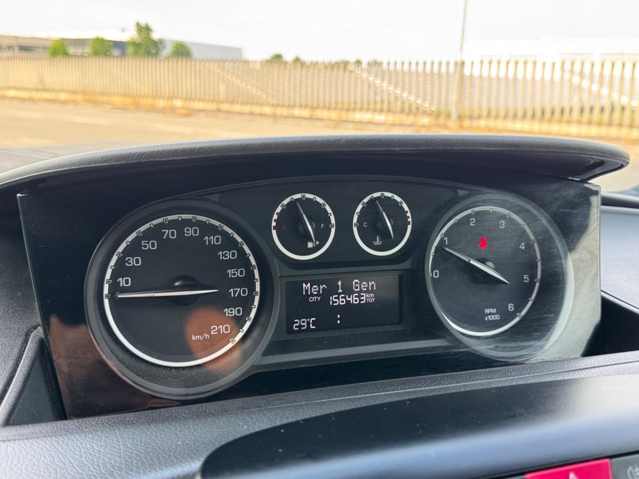 Lancia Ypsilon 1.3 MJT 16V 95 CV 5 porte S&S Elle