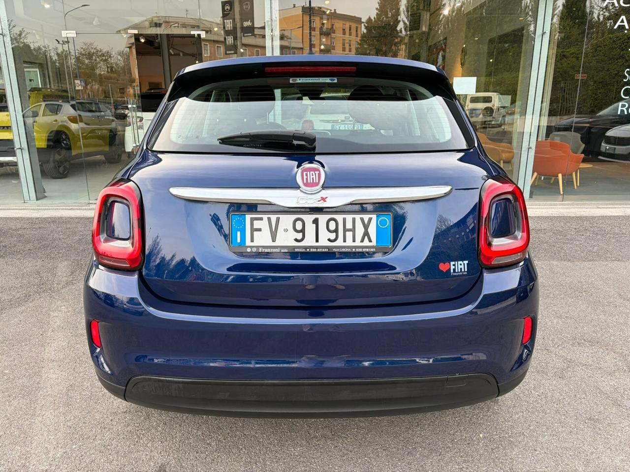 Fiat 500X 1.0 T3 120 CV Urban