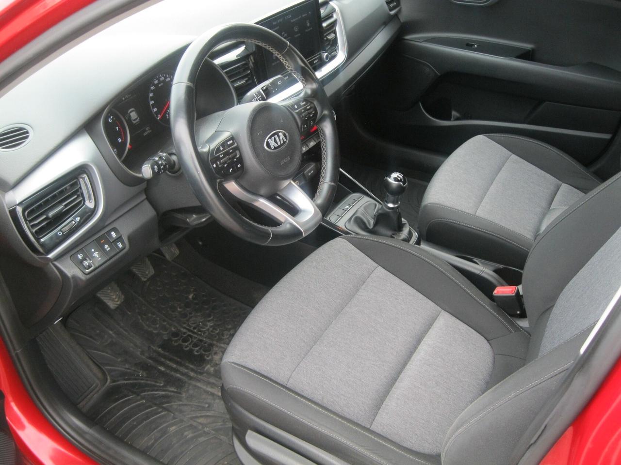 Kia Stonic 1.2 DPI Urban