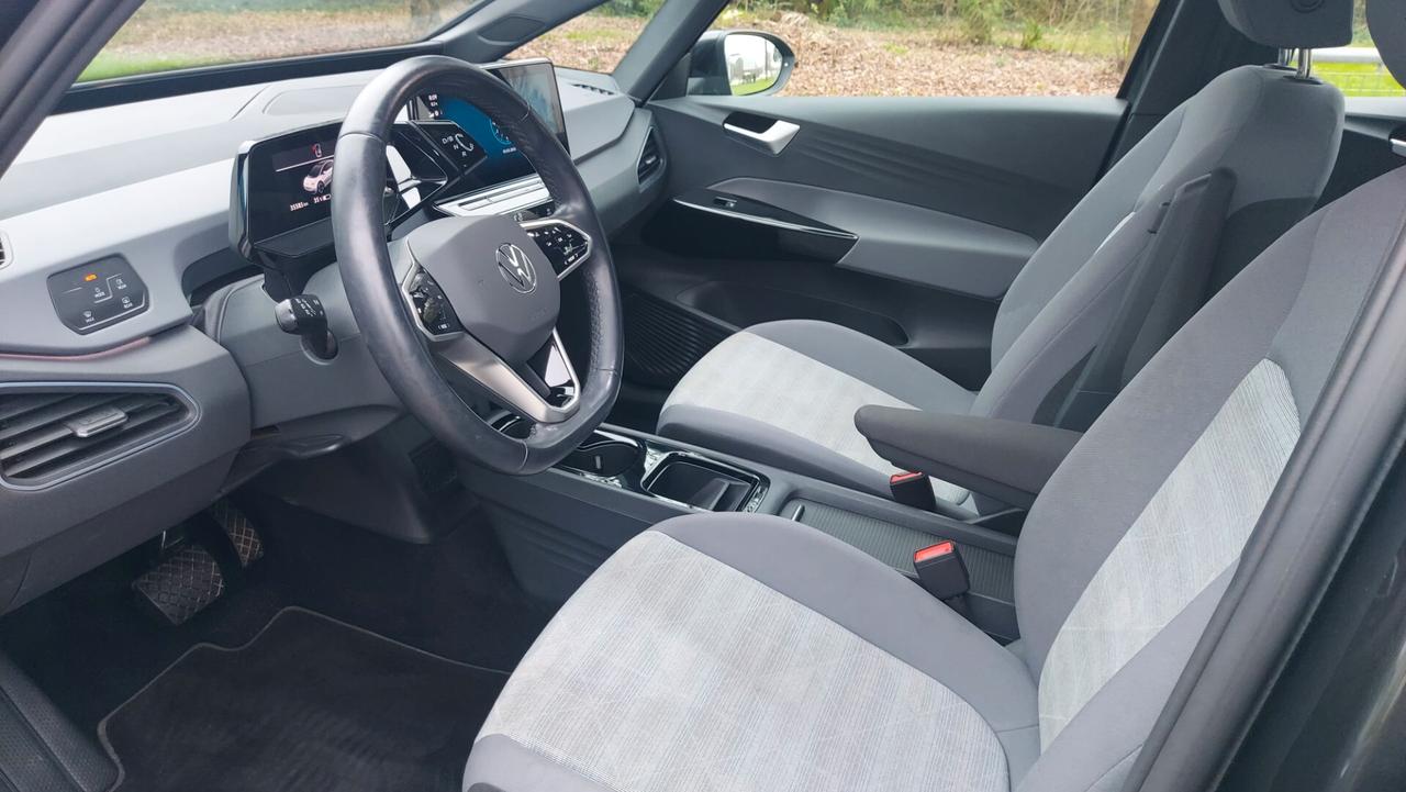 Volkswagen ID.3 Pro Performance