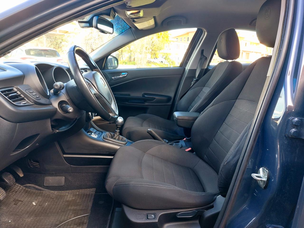 Alfa Romeo Giulietta 1.6 JTDm Super 120CV - 2017