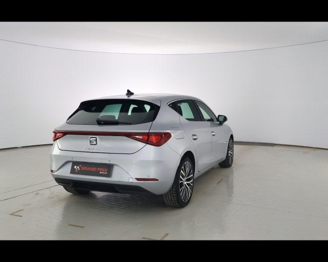 SEAT Leon 1.5 eTSI 150 CV DSG Xcellence