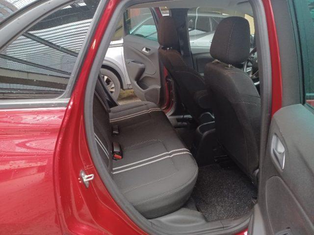 OPEL Crossland 1.2 12V Start&Stop Design & Tech