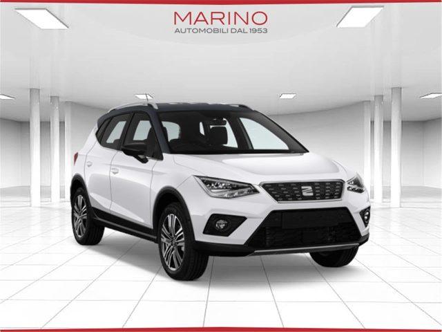 SEAT Arona Arona 1.0 EcoTSI 110 CV DSG FR
