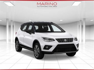 SEAT Arona Arona 1.0 EcoTSI 110 CV DSG FR