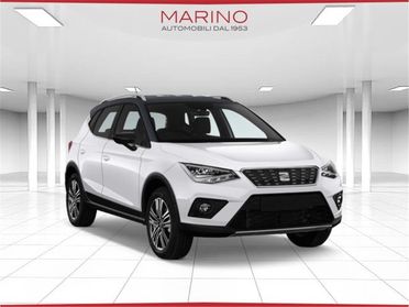 SEAT Arona Arona 1.0 EcoTSI Reference