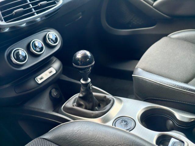 FIAT 500X 1.6 MultiJet 120 CV Cross