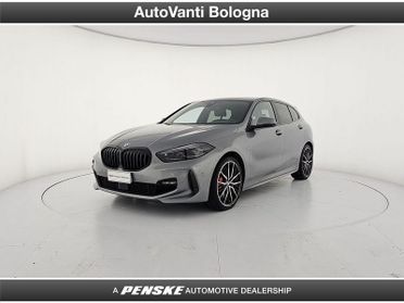 BMW Serie 1 118d 5p. M Sport