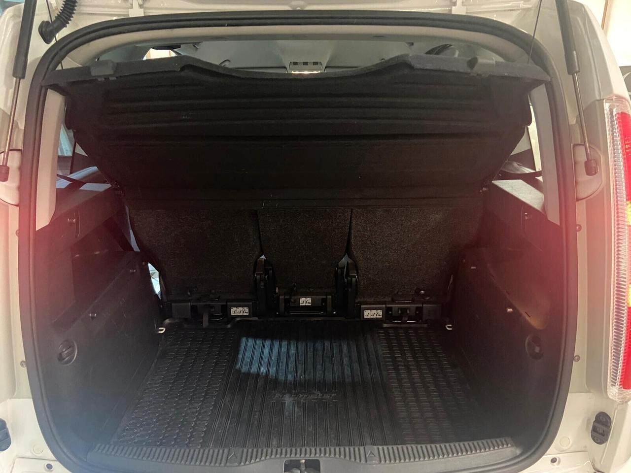 Skoda Roomster 1.2 70CV Style