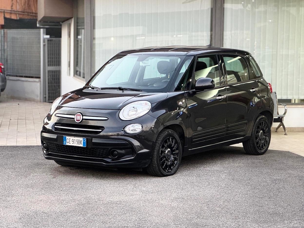 Fiat 500L 1.4 Benzina 95CV E6 Neo. - 2021