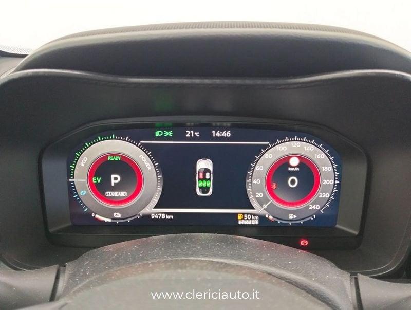 Nissan Juke N-CONNECTA AMT