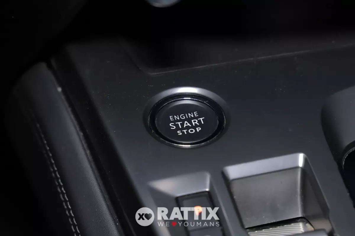 Peugeot 308 SW 1.5 BlueHDI 130CV Allure EAT8