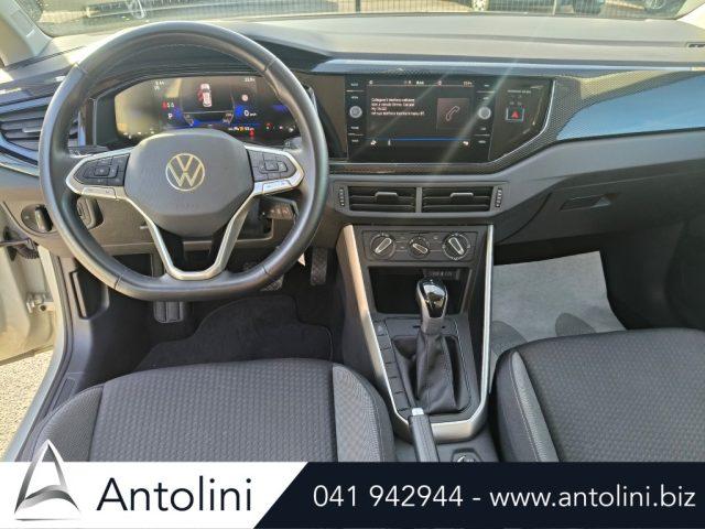 VOLKSWAGEN Taigo 1.0 TSI 115 CV DSG Life
