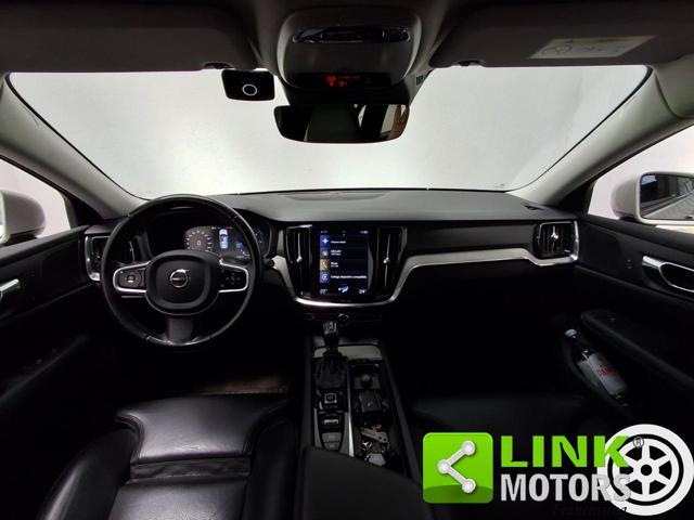 VOLVO V60 Cross Country D4 AWD Geartronic Business Plus GARANZIA