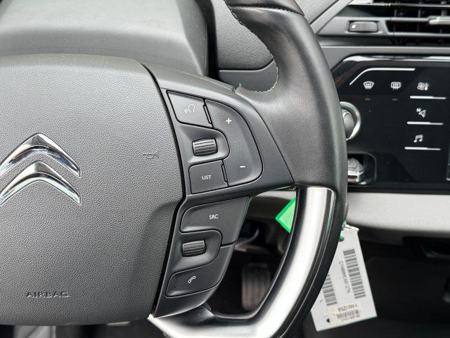 CITROEN Grand C4 Spacetourer BlueHDi 130 Business 7 POSTI Unicoprop.Iva esp.