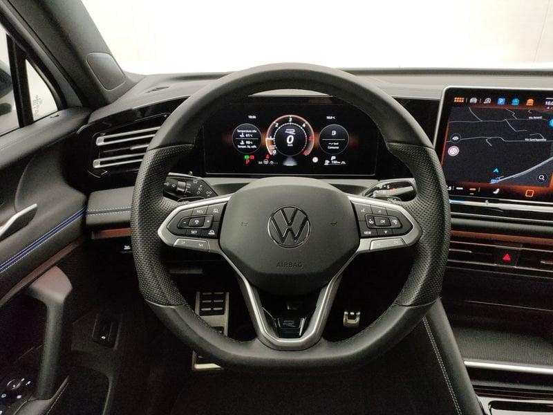 Volkswagen Tiguan Tiguan 2.0 TDI 150 CV DSG R-Line