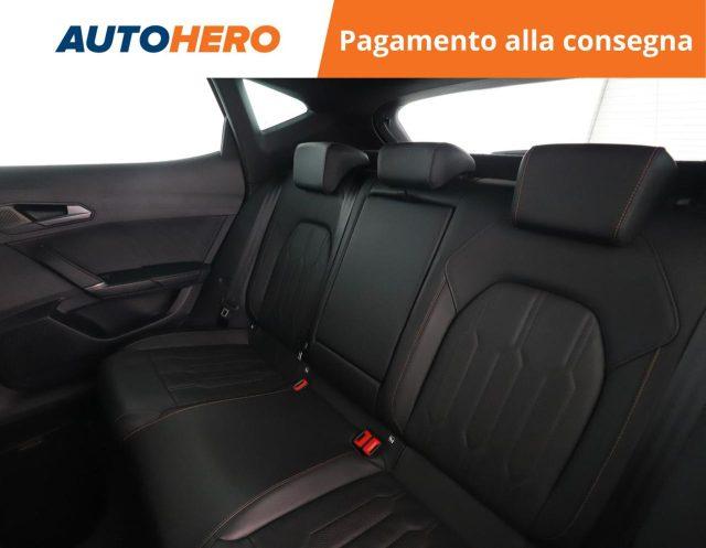 CUPRA Formentor 2.0 TDI 4Drive DSG