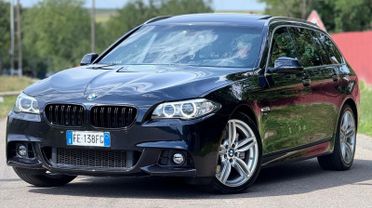 Bmw 525 525d xDrive Touring m-Sport